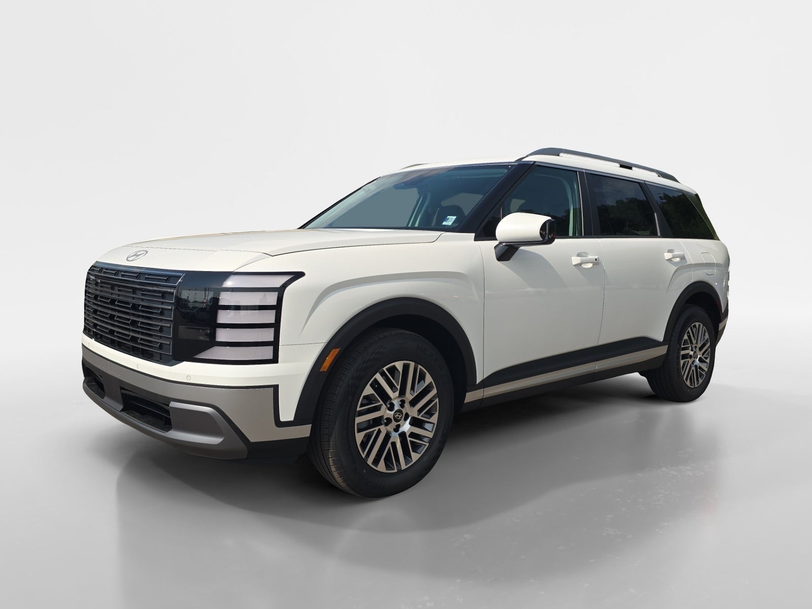 2027 Hyundai PALISADE SEL 7P