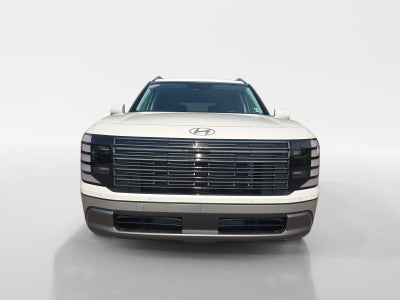 2027 Hyundai PALISADE SEL 7P