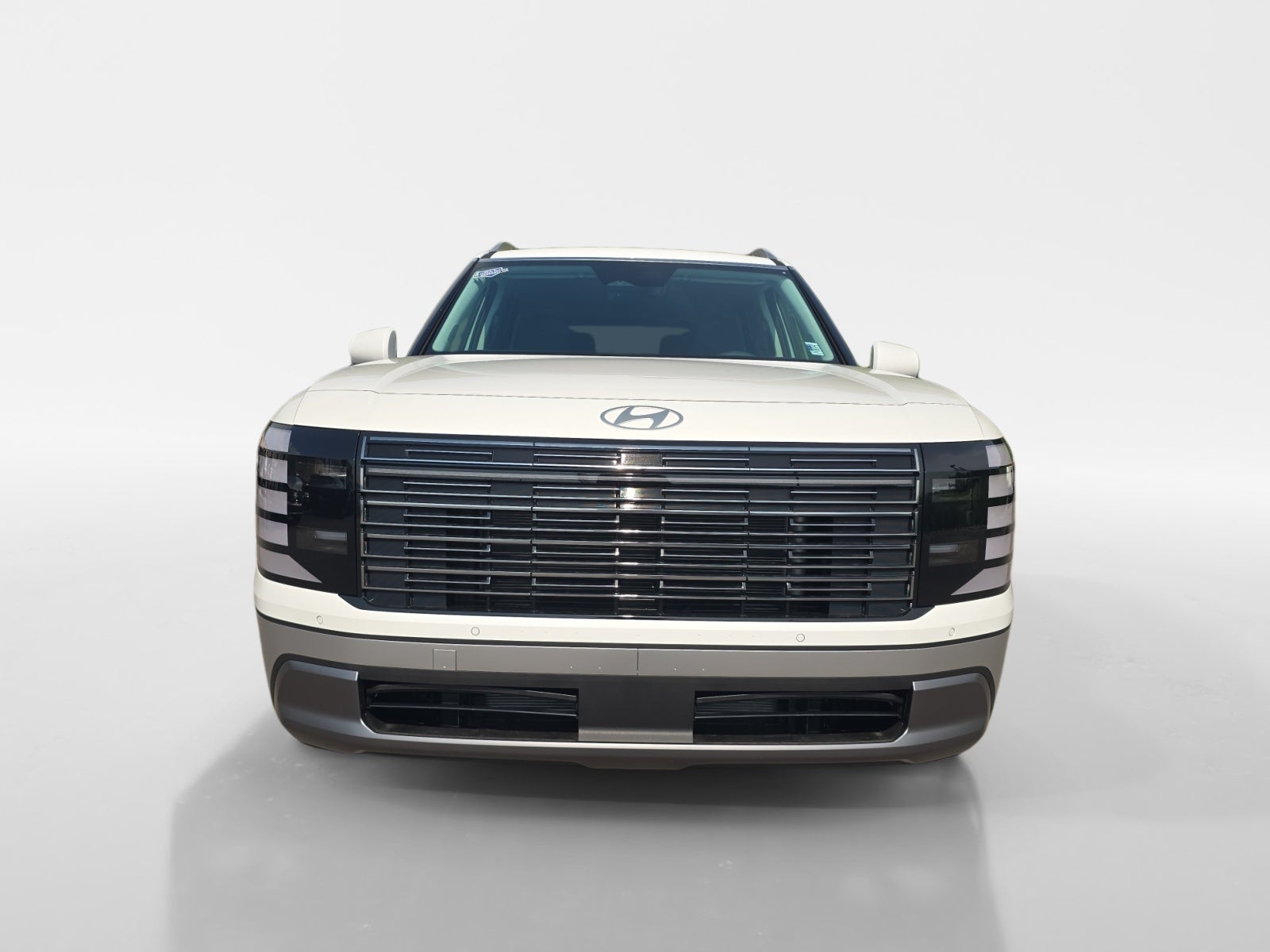 2027 Hyundai PALISADE SEL 7P
