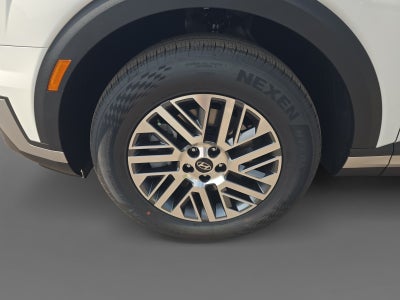 2027 Hyundai PALISADE SEL 7P