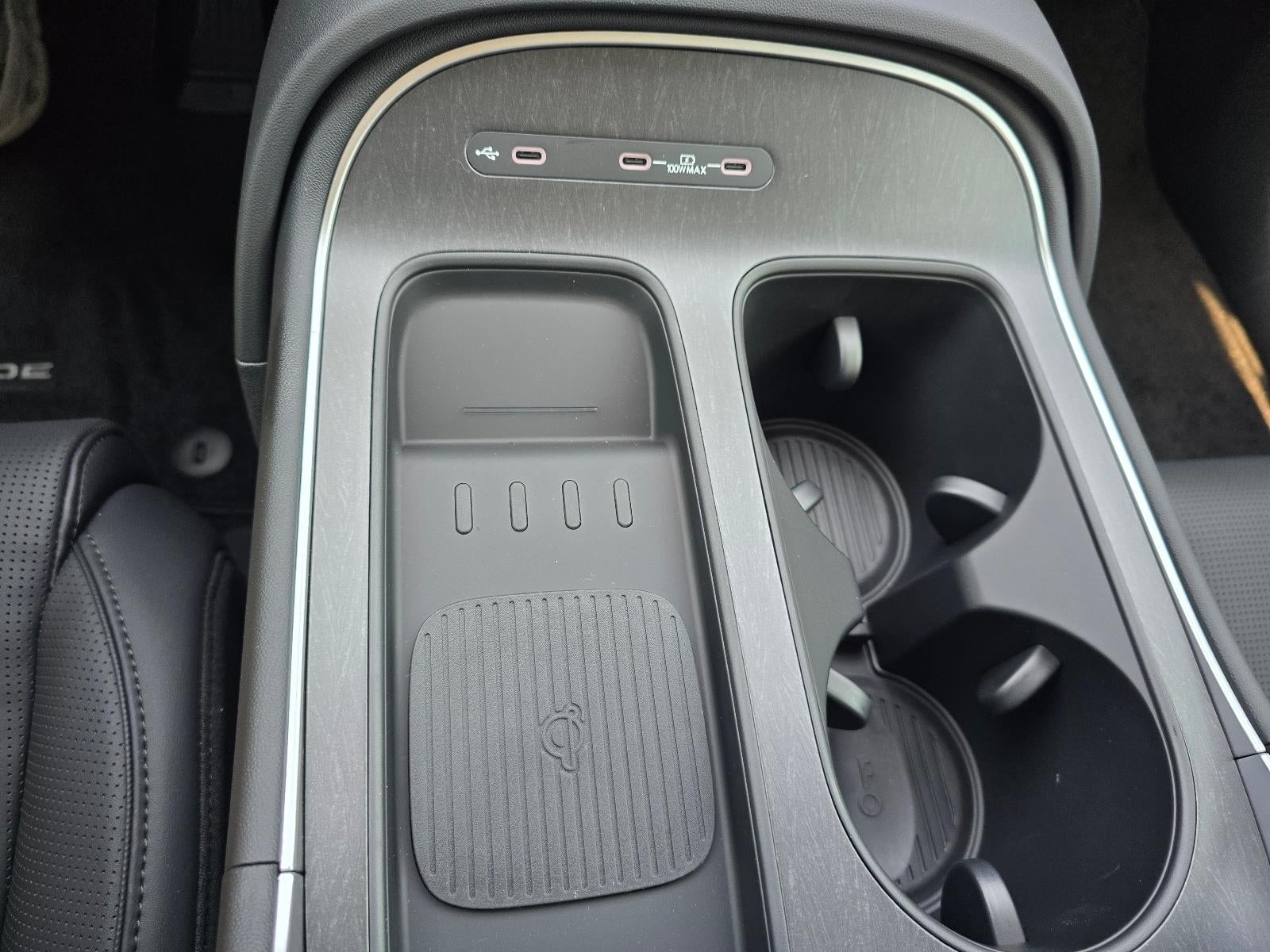 2026 Hyundai PALISADE SEL 7P