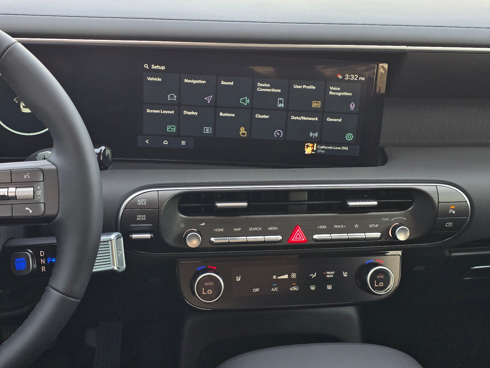 2026 Hyundai PALISADE SEL 7P