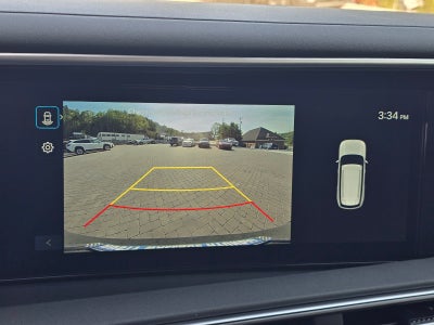 2026 Hyundai PALISADE SEL 7P