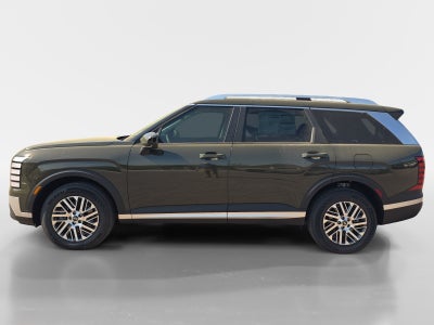 2026 Hyundai PALISADE SEL 7P