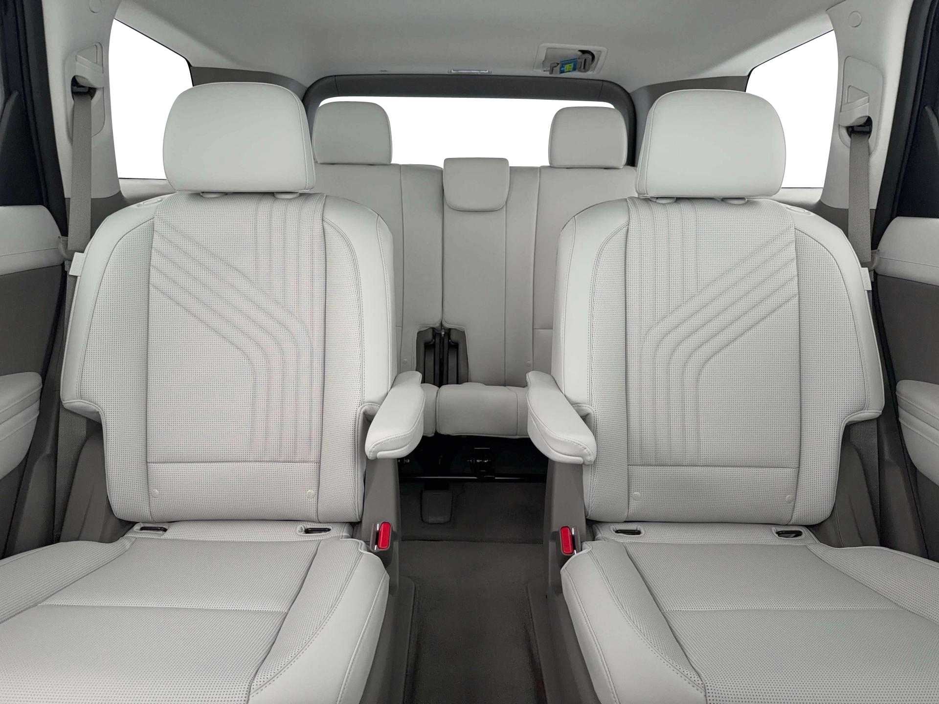 2026 Hyundai PALISADE HYBRID Blue SEL 7P