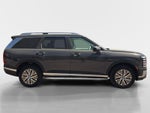2026 Hyundai PALISADE HYBRID Blue SEL 7P