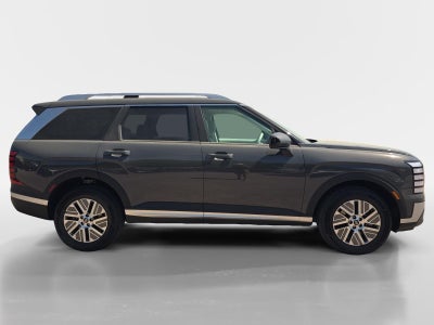 2026 Hyundai PALISADE HYBRID Blue SEL 7P