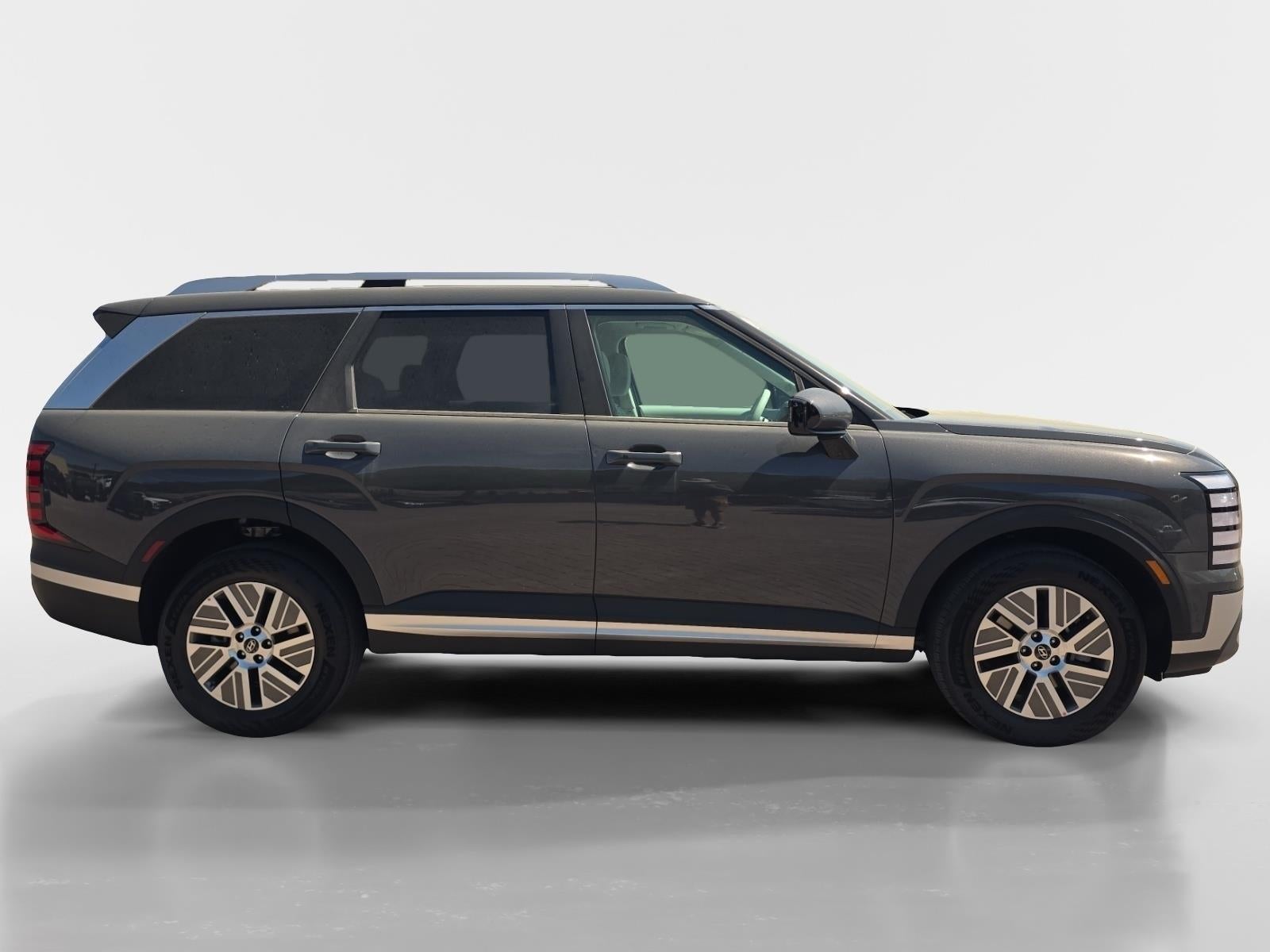 2026 Hyundai PALISADE HYBRID Blue SEL 7P