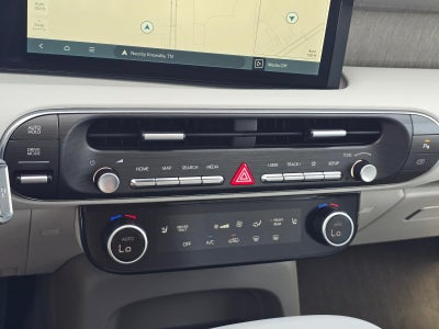 2026 Hyundai PALISADE HYBRID Blue SEL 7P