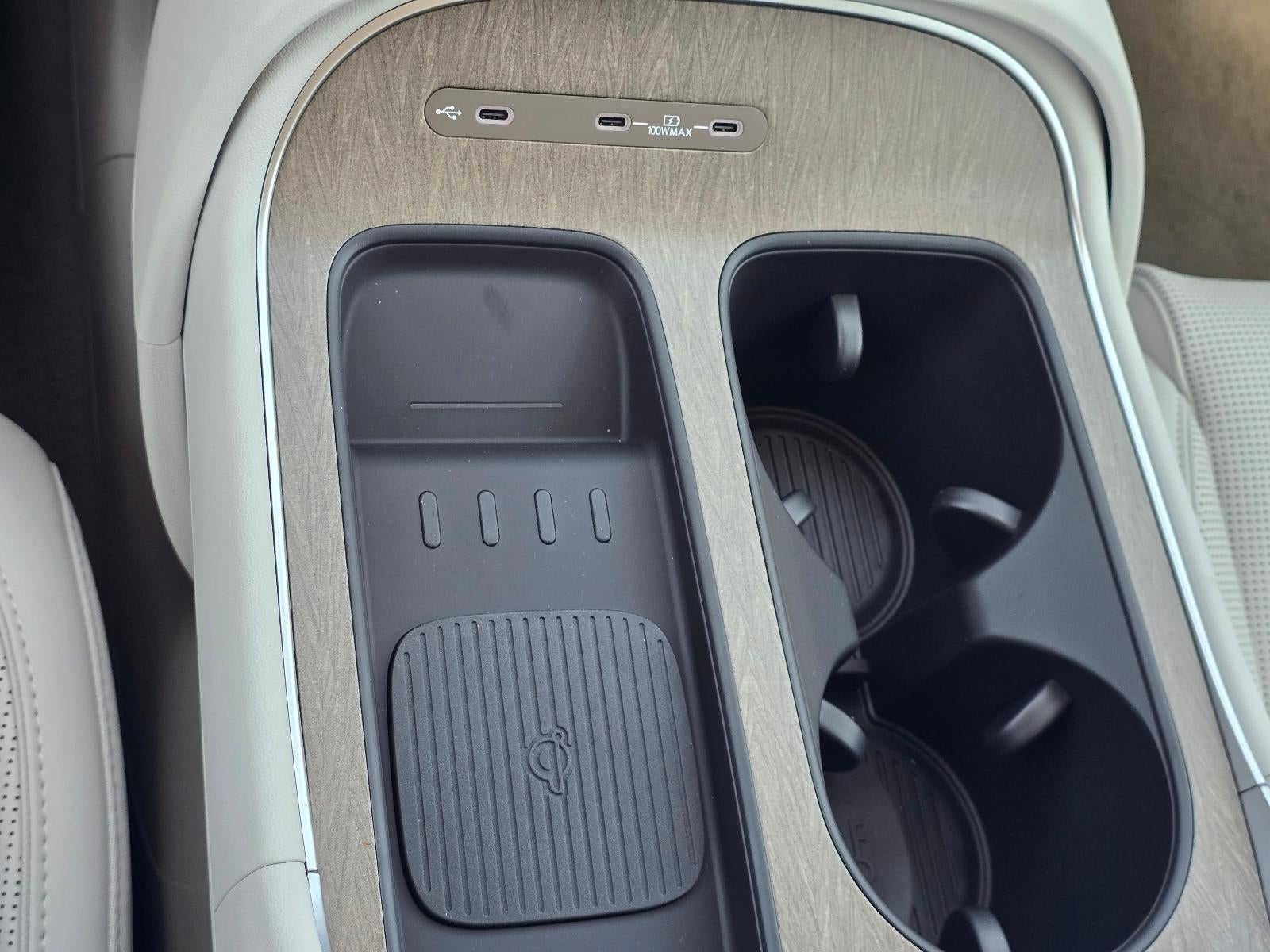 2026 Hyundai PALISADE HYBRID Blue SEL 7P