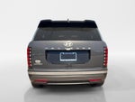 2026 Hyundai PALISADE HYBRID Blue SEL 7P