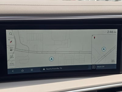 2026 Hyundai PALISADE HYBRID Blue SEL 8P