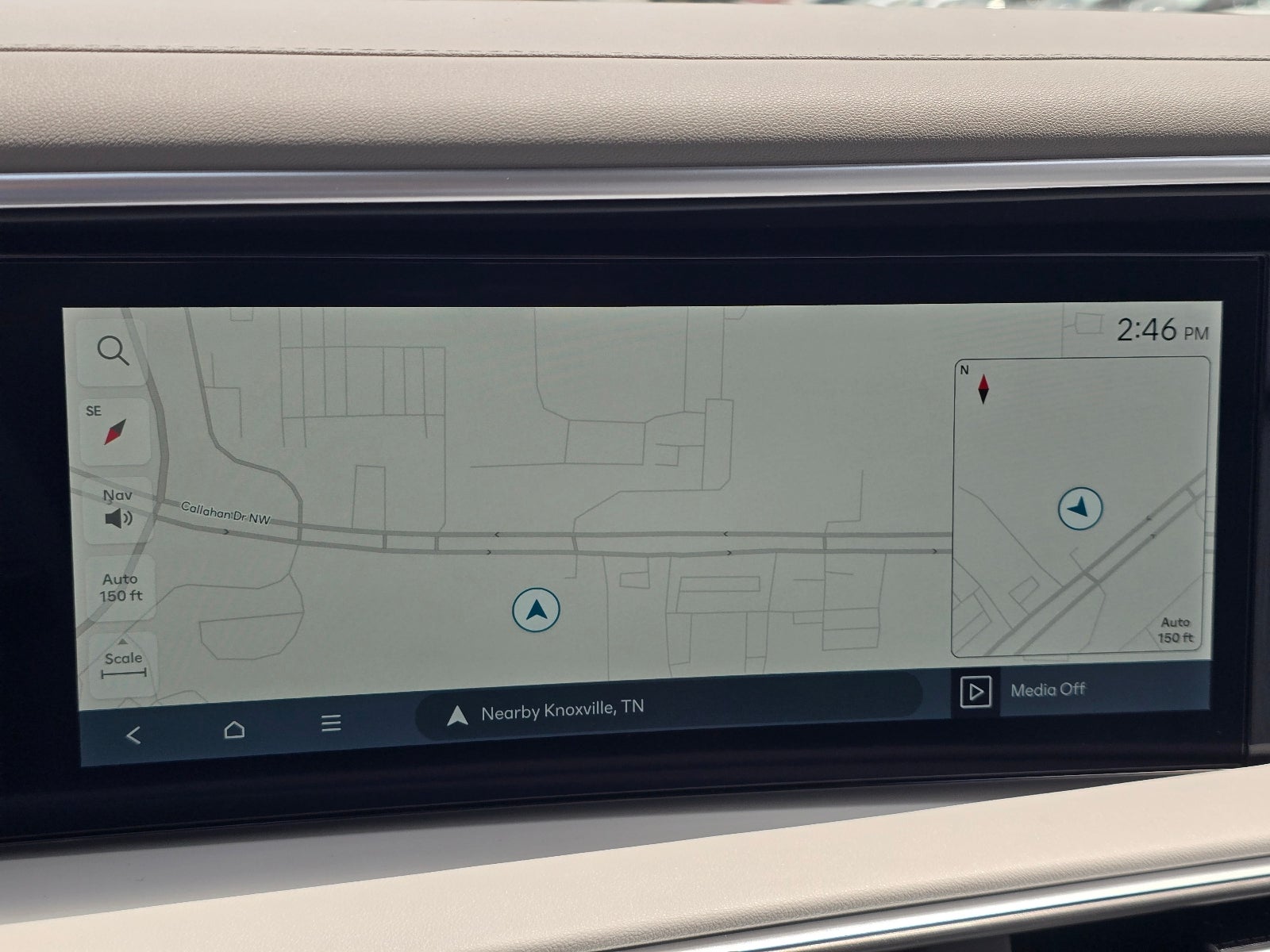 2026 Hyundai PALISADE HYBRID Blue SEL 8P