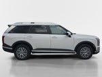 2026 Hyundai PALISADE HYBRID Blue SEL 8P