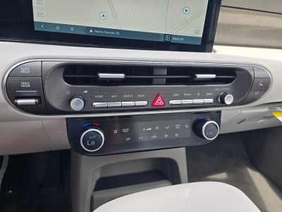 2026 Hyundai PALISADE HYBRID Blue SEL 8P