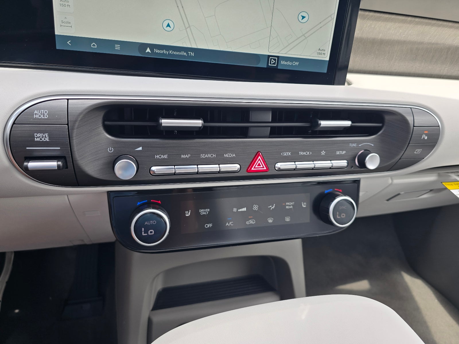 2026 Hyundai PALISADE HYBRID Blue SEL 8P