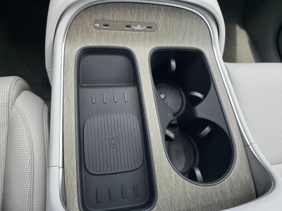 2026 Hyundai PALISADE HYBRID Blue SEL 8P