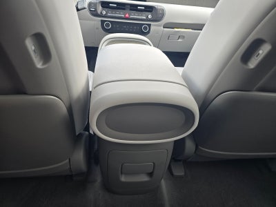2026 Hyundai PALISADE HYBRID Blue SEL 8P