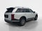 2026 Hyundai PALISADE HYBRID Blue SEL 8P