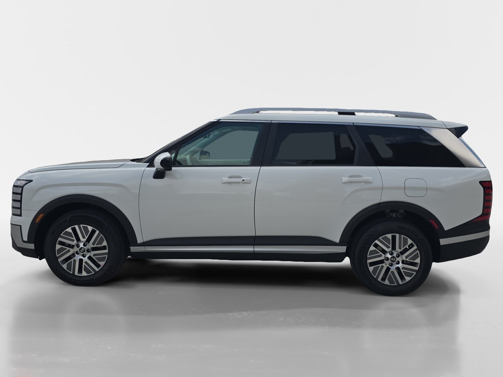 2026 Hyundai PALISADE HYBRID Blue SEL 8P