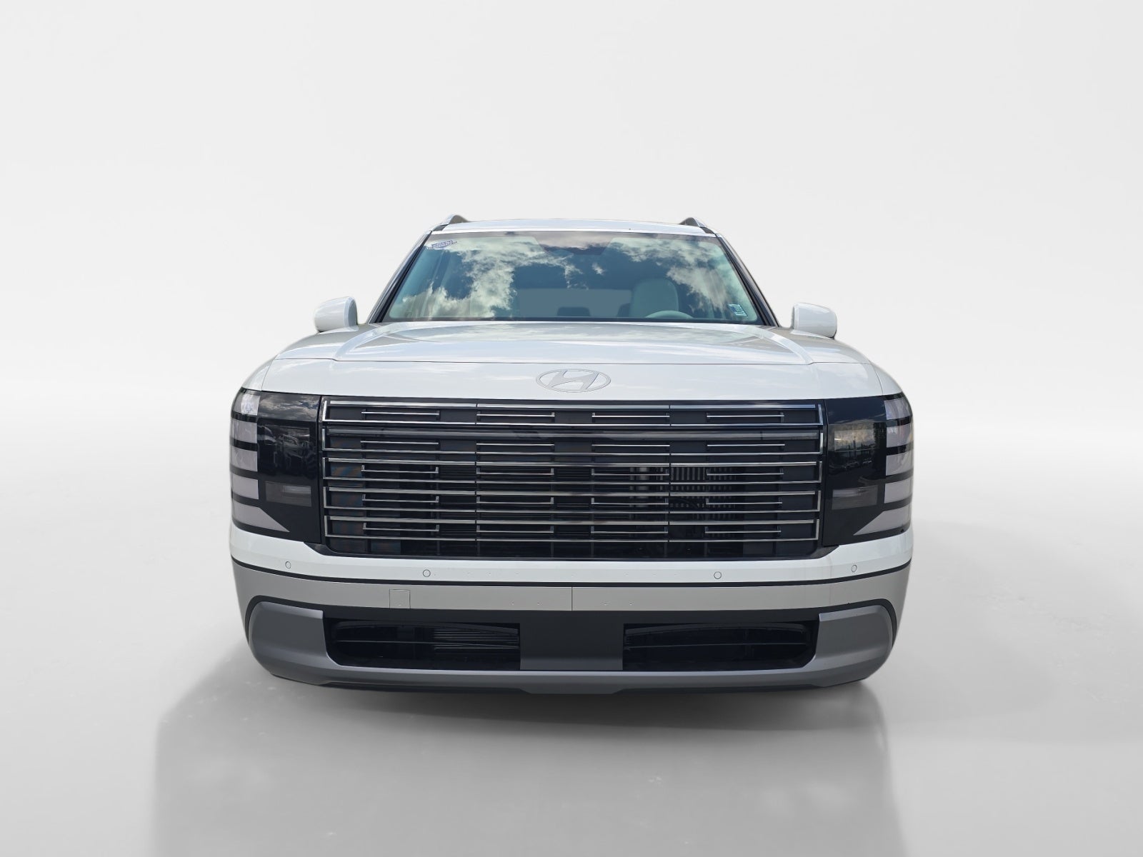 2026 Hyundai PALISADE HYBRID Blue SEL 8P