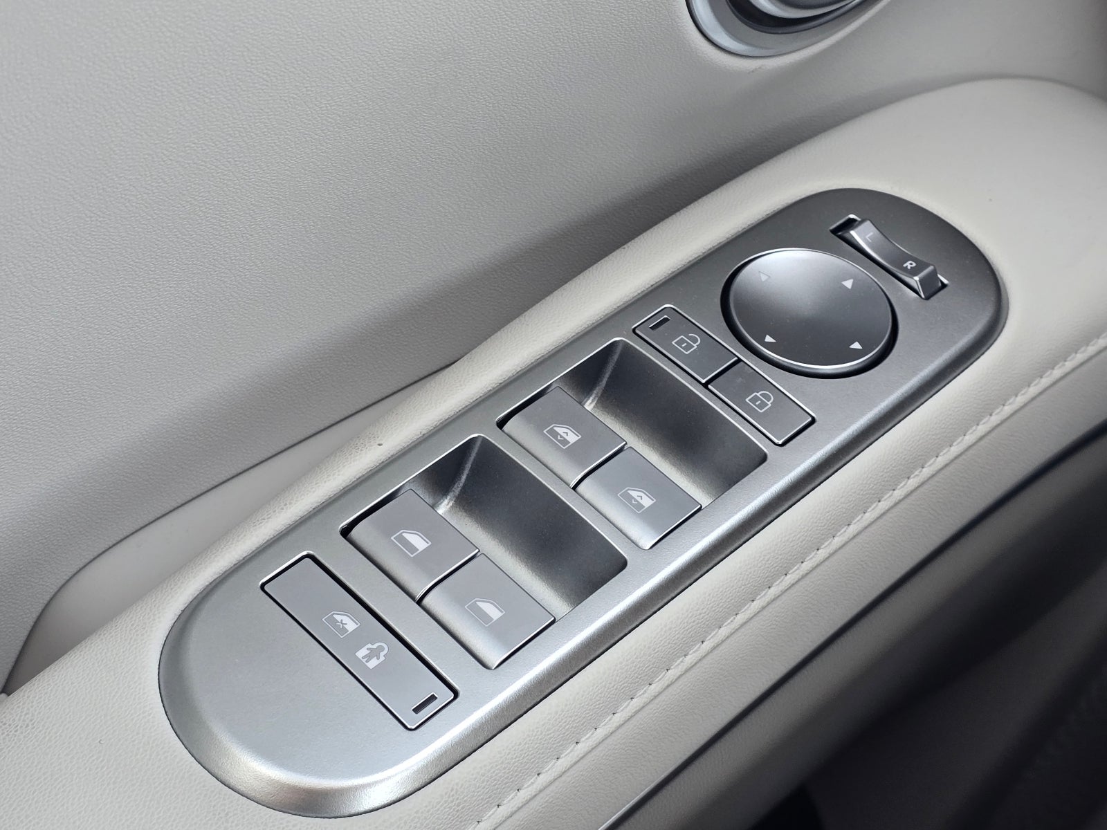 2026 Hyundai PALISADE HYBRID Blue SEL 7P