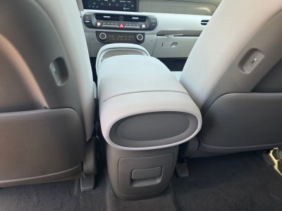 2026 Hyundai PALISADE HYBRID Blue SEL 7P