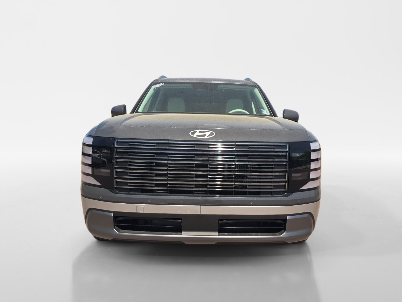 2026 Hyundai PALISADE HYBRID Blue SEL 7P