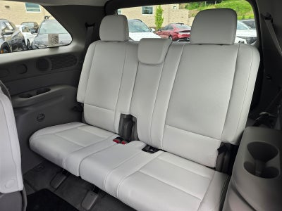 2026 Hyundai PALISADE HYBRID Blue SEL 7P