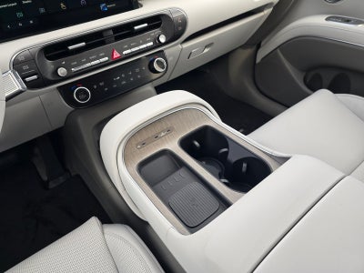 2026 Hyundai PALISADE HYBRID Blue SEL 7P
