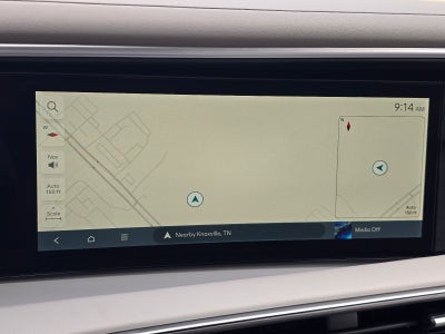 2026 Hyundai PALISADE HYBRID Blue SEL 7P