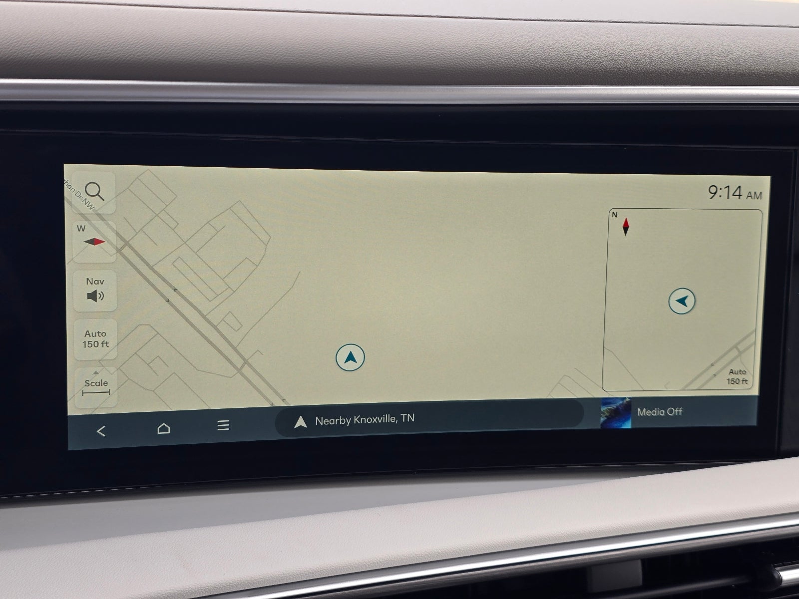 2026 Hyundai PALISADE HYBRID Blue SEL 7P