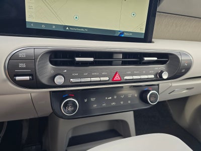 2026 Hyundai PALISADE HYBRID Blue SEL 7P
