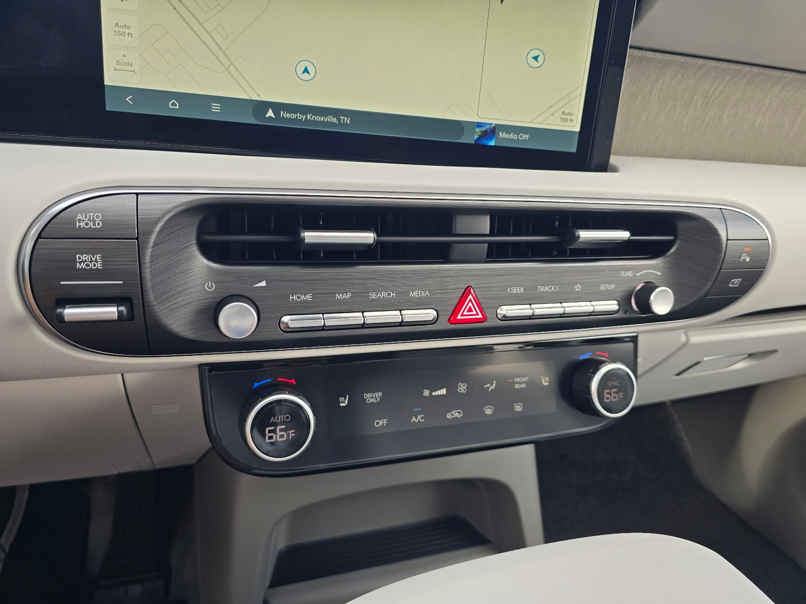 2026 Hyundai PALISADE HYBRID Blue SEL 7P