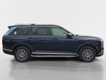 2026 Hyundai PALISADE HYBRID Blue SEL 7P
