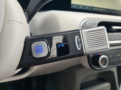2026 Hyundai PALISADE HYBRID Blue SEL 7P