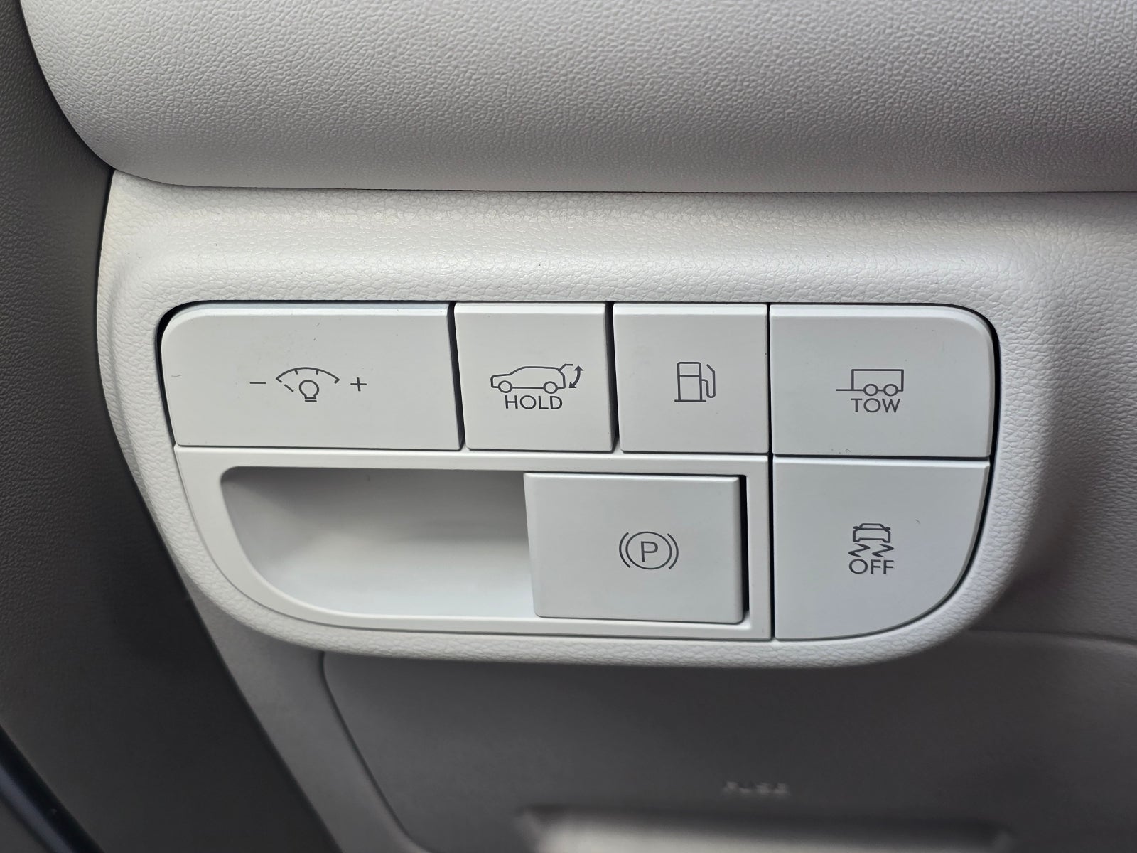 2026 Hyundai PALISADE HYBRID Blue SEL 7P