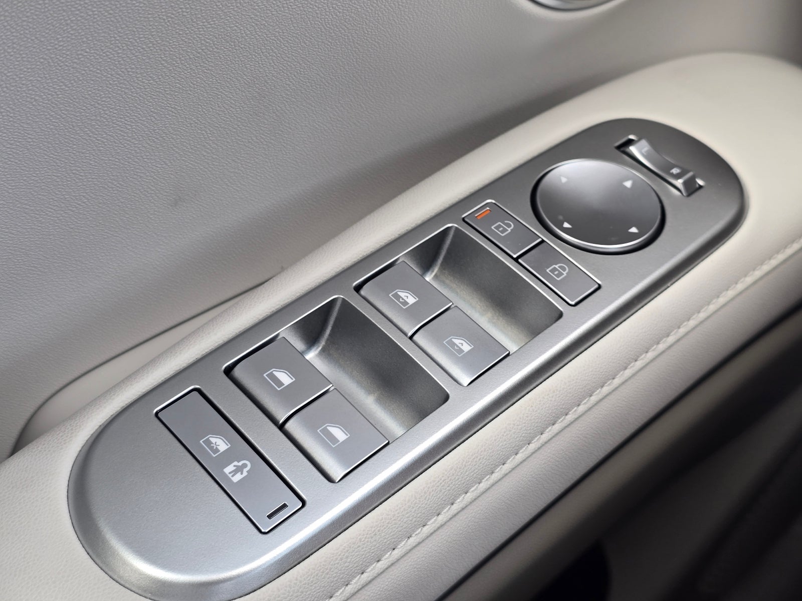 2026 Hyundai PALISADE HYBRID Blue SEL 7P