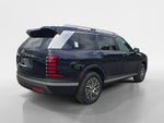 2026 Hyundai PALISADE HYBRID Blue SEL 7P