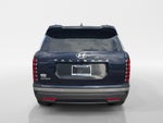 2026 Hyundai PALISADE HYBRID Blue SEL 7P