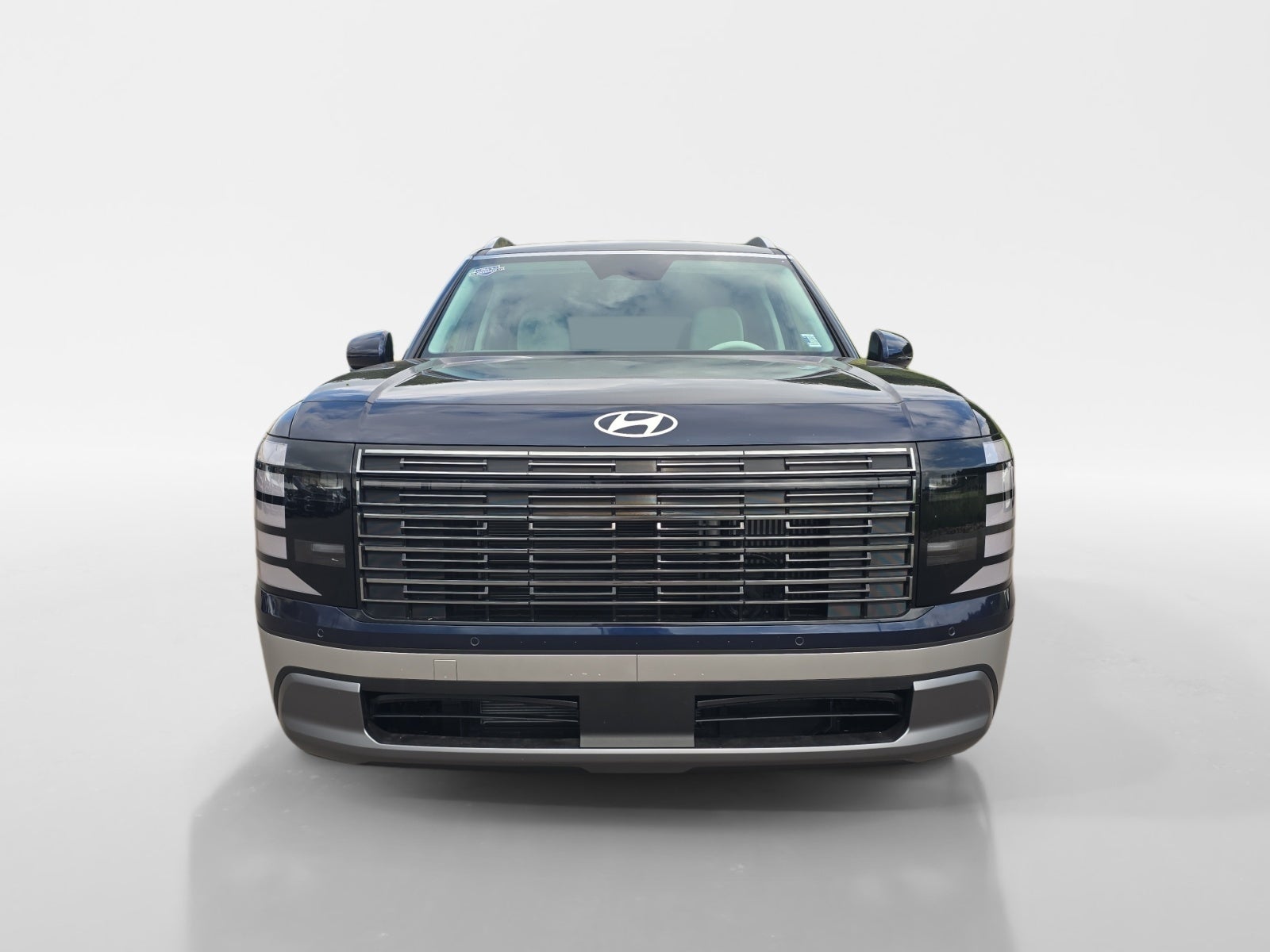 2026 Hyundai PALISADE HYBRID Blue SEL 7P