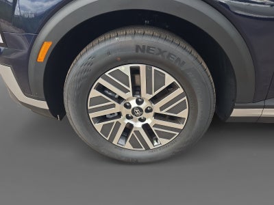 2026 Hyundai PALISADE HYBRID Blue SEL 7P