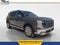 2027 Hyundai PALISADE HYBRID Blue SEL 7P