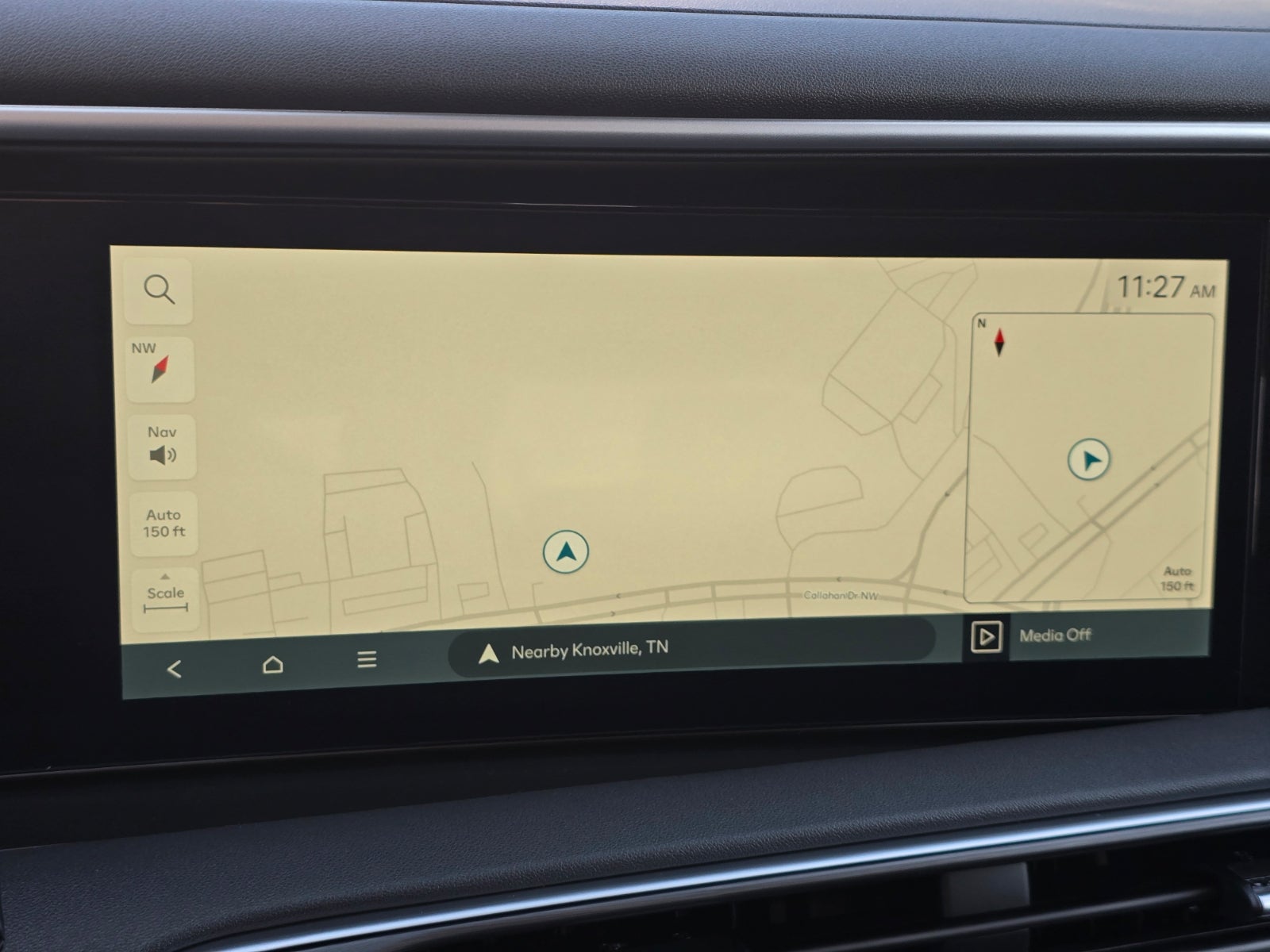 2027 Hyundai PALISADE HYBRID Blue SEL 7P