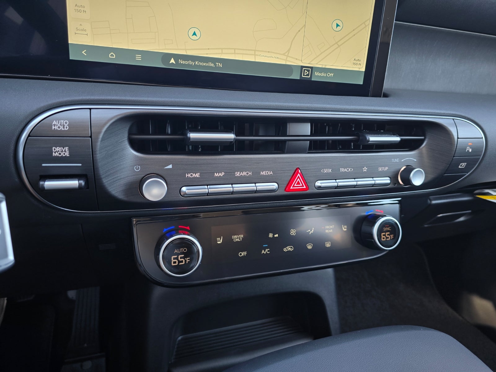 2027 Hyundai PALISADE HYBRID Blue SEL 7P