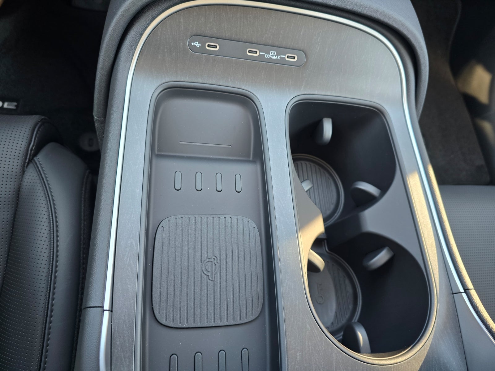 2027 Hyundai PALISADE HYBRID Blue SEL 7P