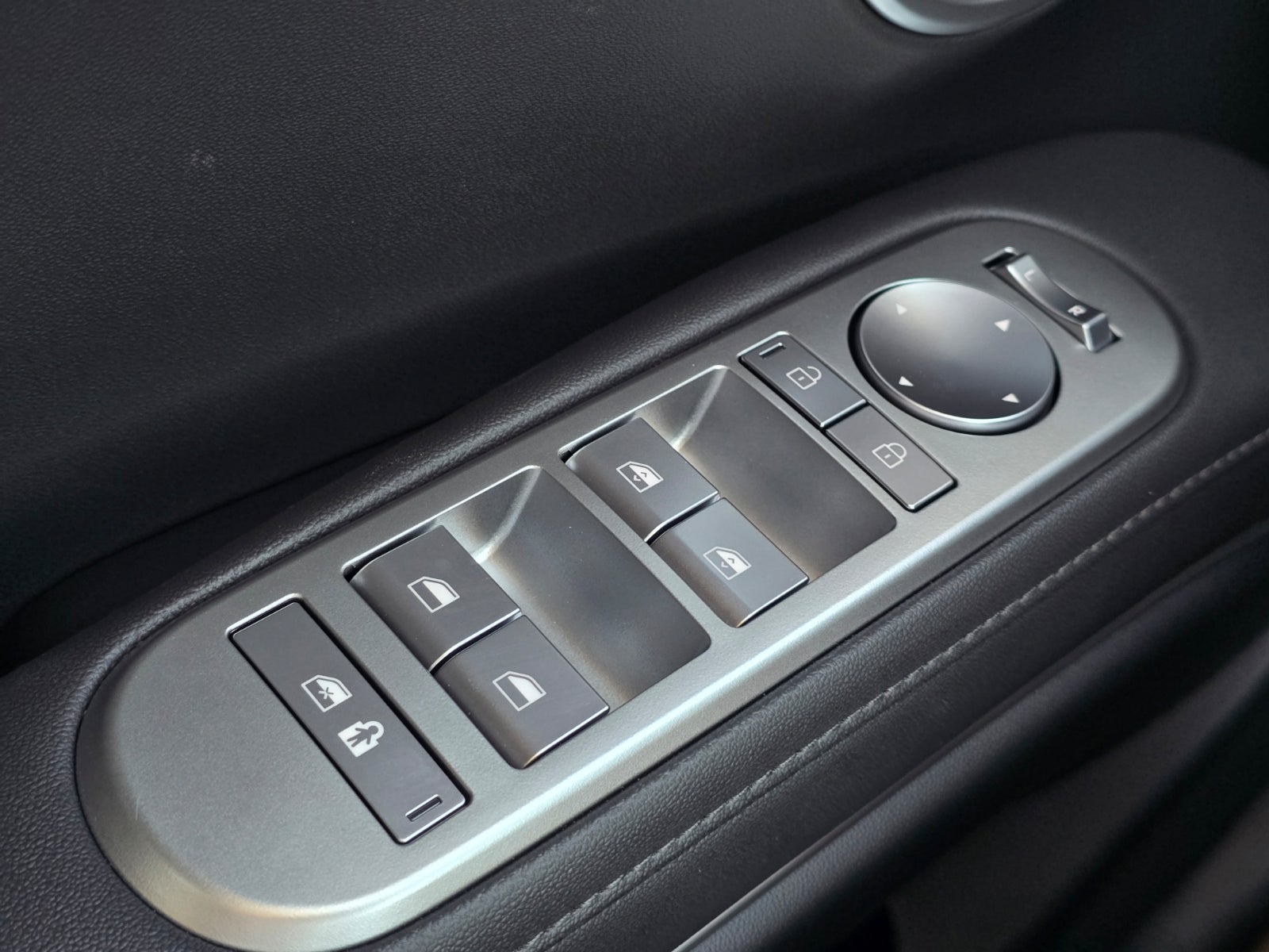 2027 Hyundai PALISADE HYBRID Blue SEL 7P