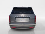 2027 Hyundai PALISADE HYBRID Blue SEL 7P