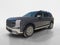 2027 Hyundai PALISADE HYBRID Blue SEL 7P