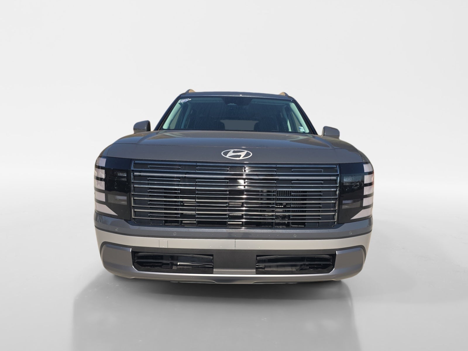2027 Hyundai PALISADE HYBRID Blue SEL 7P